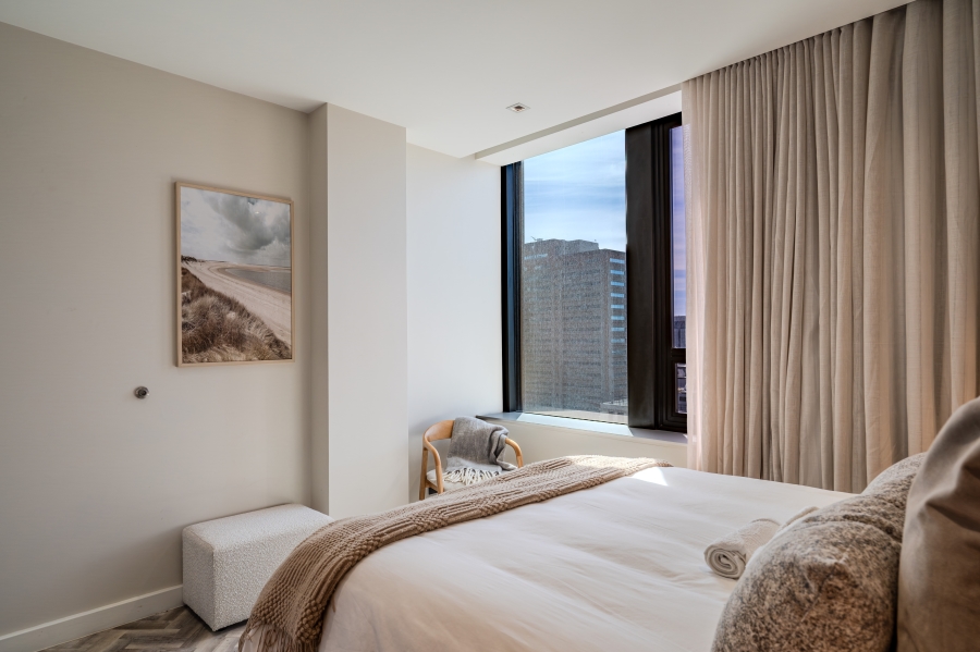 1 Bedroom Property for Sale in Foreshore Western Cape